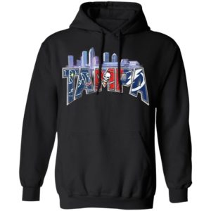 Tampa City Tampa Bay Rays Tampa Bay Buccaneers Tampa Bay Lighting Shirt