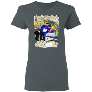 Wallstreetbets GameStop Stonk Shirt