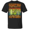 Happy Saint Catty’s Day Funny Cat St Patrick’s Day Shirt