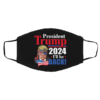 Trump Gamestonk In It For The Tendies Mask