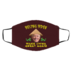 Be They Do Crime Dace Mask