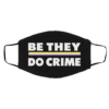 Amanda Gorman For There Is Always Light Amanda Inauguration 2021 Mask