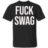 Strokeahontas Trump Shirt