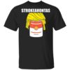 Amanda Gorman And Kamala Harris Inspiring Women shirt