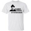 The leprechauns made me do it shirt