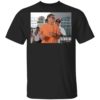The Mask Goes Over Your Nose Shirt