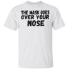 Dogecoin Astronaut To The Moon Shirt