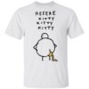 Patrick’s Day To my dear son in law I didn’t give you the gift of life shirt