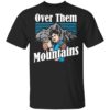 The Owls Are Not What They Seem Shirt