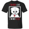 The Owls Are Not What They Seem Shirt