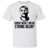 In My Veins Flows The Blood Of Irish Rebels St Patrick’s Day Shirt