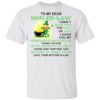Heeere Kitty Kitty Kitty Chicken Shit Shirt