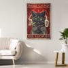 Rod Stewart Forever Young May The Good Lord Be With You Poster Canvas