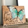 Tim McGraw Humble And Kind Script Heart Song Lyric Poster Canvas