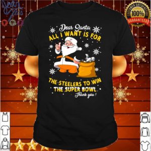 Kansas City Chiefs Super Bowl shirt