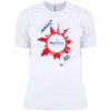 Detroit Tigers baseball MLB 2021 Spring Training shirt