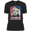 Keep racism out of gun culture shirt