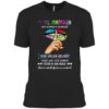 123 Ah 203 The Element Of Surprise Shirt