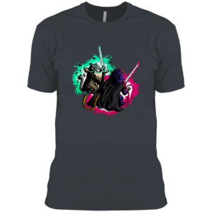 Star Wars Cat Wars Light Swords Star Cats shirt