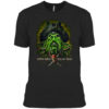 18 Years 2003 2021 Ncis Los Angeles New Orleans signatures shirt