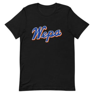 Alex Cohen Wepa T-Shirt