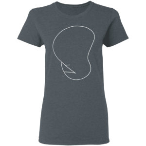 The Simpsons Worthy of Webster’s shirt