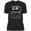 I’m Not Getting Old I Just Can’t Remember Stuff Because My Brain Is Full Shirt