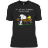 Kayleigh Mcenany I Ain’t No Circle Back Girl American Flag Shirt