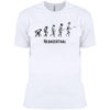 Morgan 13 shirt