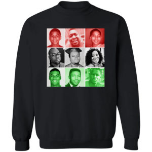 Ed Reed’s Hall Of Fame shirt
