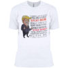 Sips and trips shirt