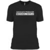Agatha all along Marvel WandaVision Mini Series Shirt