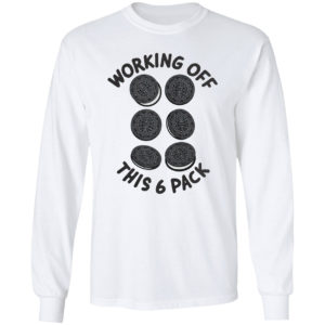 Working off this 6 pack shirt