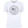 Drugs The Line King Shirt