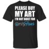 I Put The Stud In Bible Study Tee Shirt