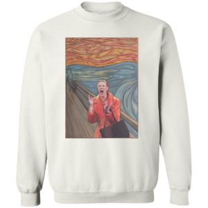 The TruKool Oh My Eyes My Eyes Phoebe Shirt