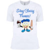 Skull best asshole sister ever shirt