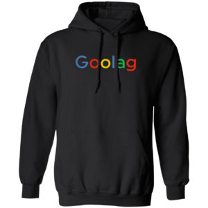 Goolag shirt, hoodie