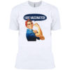 Ted Cruz constitution revolution shirt