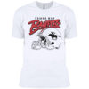 Xavier Musketeers Nike just us Xavier shirt