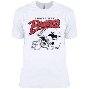 Tampa Bay Bandits Helmet 2021 Shirt Tampa Bay Bandits Helmet 2021 Shirt