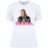 Jesus always by my side shirt