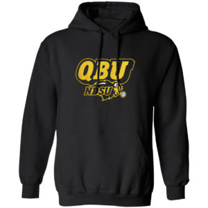 Qbu Ndsu Shirt