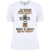 Rabbit Oh For Peeps’ Sake Shirt