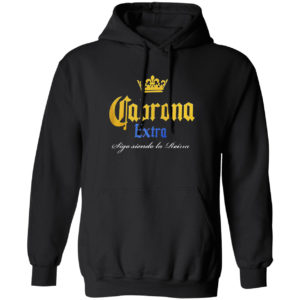 Cabrona Extra Sigo Siendo La Reina Shirt