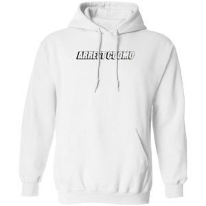 Arrest cuomo shirt