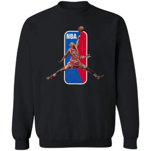 23 Lebron James NBA Signature Shirt