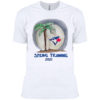 Tampa Bay Rays baseball MLB 2021 Spring Training shirt