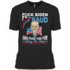 Joe Biden still Sleepy Biden Is Not My President Shirt