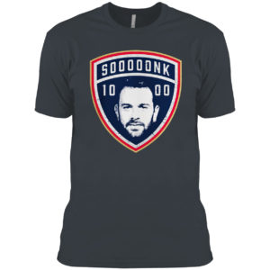 Sonk 1000 metallic Shirt